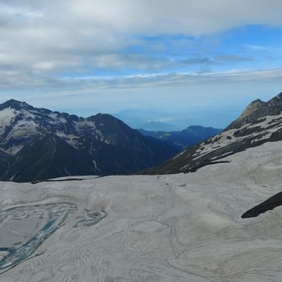 Thamsar Pass